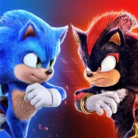 Sonic Forces: PvP Battle Race